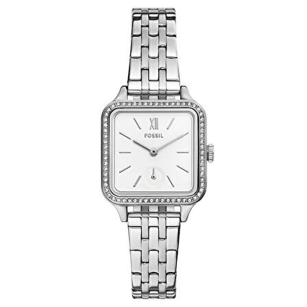 Fossil FBQ3981 Kadın Kol Saati