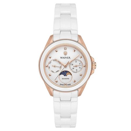 Wainer WA.18040-D Kadın Kol Saati
