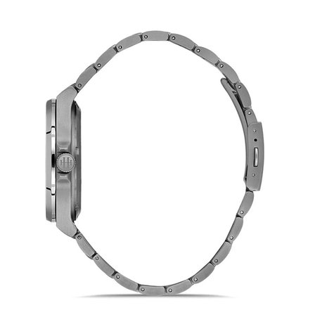 Hislon SD157V-04SS Erkek Kol Saati