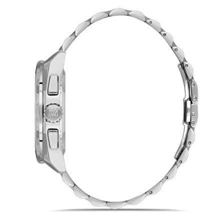 Momentus SM340S-07SS Erkek Kol Saati