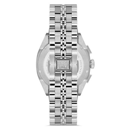Momentus SM340S-07SS Erkek Kol Saati