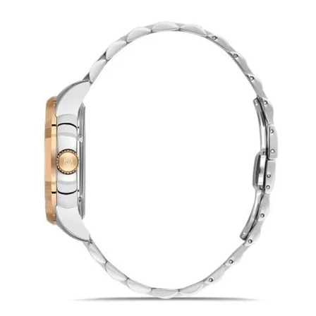Momentus TM380S-16SR Erkek Kol Saati 