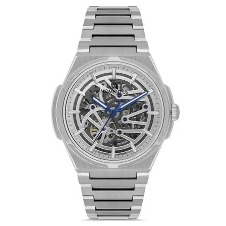 Momentus Otomatik TM390S-16SS Erkek Kol Saati