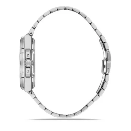 Momentus Otomatik TM390S-16SS Erkek Kol Saati