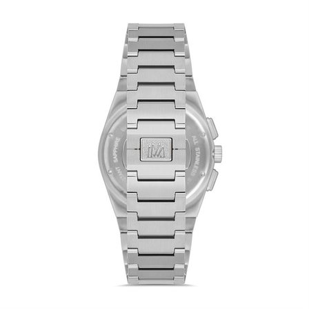 Momentus TM345S-14SS Erkek Kol Saati