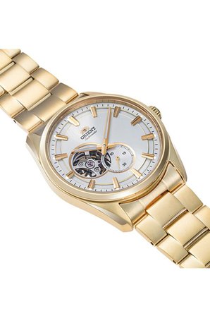Orient Kurmalı Otomatik RA-AR0007S30B Erkek Kol Saati