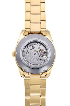 Orient Kurmalı Otomatik RA-AR0007S30B Erkek Kol Saati