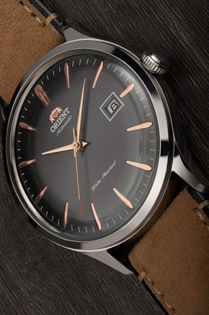 Orient Otomatik TAC08003A0 Erkek Kol Saati