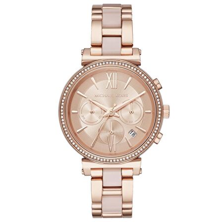 Michael Kors Mk6560 kadın kol satii