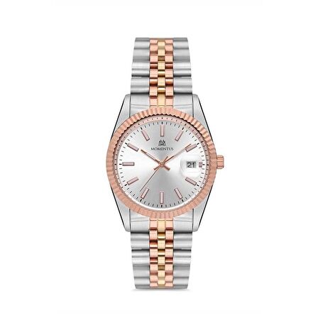 Momentus Cw132t-02sr Kadın Kol Saati