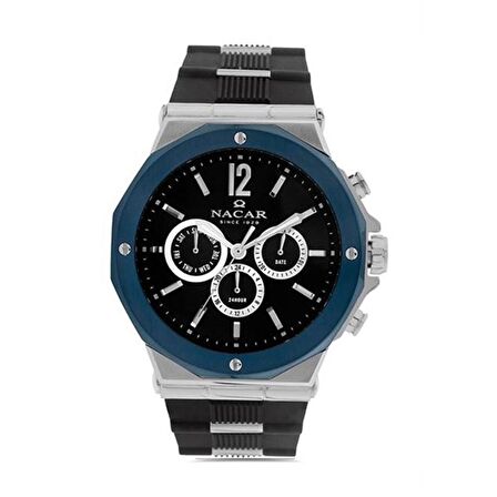 Nacar Nc08-29430145-Abs1  Kadın Kol Saat