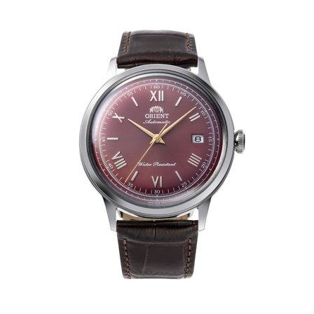 Orient RA-AC0026R30B Otomatik Erkek Kol Saati