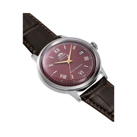 Orient RA-AC0026R30B Otomatik Erkek Kol Saati