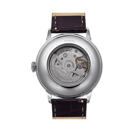 Orient RA-AC0026R30B Otomatik Erkek Kol Saati