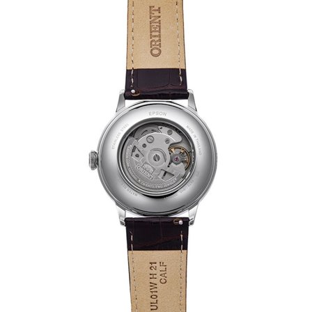 Orient RA-AC0026R30B Otomatik Erkek Kol Saati