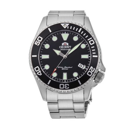 Orient RA-AC0K01B10B Otomatik Erkek Kol Saati