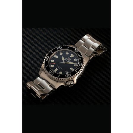 Orient RA-AC0K01B10B Otomatik Erkek Kol Saati