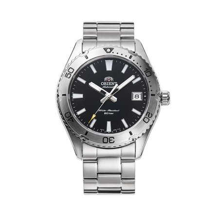 Orient RA-AC0Q01B30B Otomatik Erkek Kol Saati