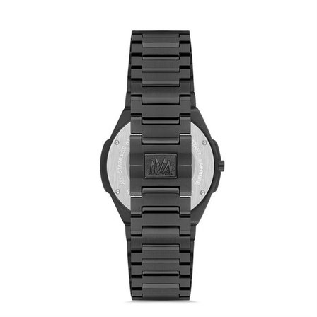 Momentus EM390N-04SS Erkek Kol Saati