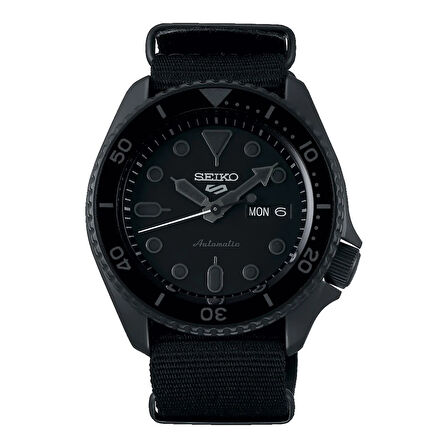 Seiko 5 SRPD79K Kurmalı - Otomatik Erkek Kol Saati