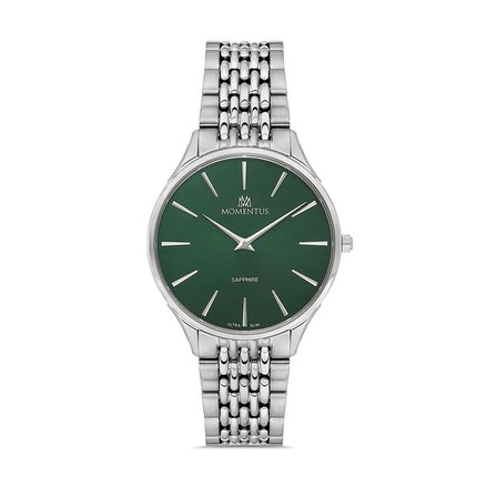 Momentus EM349S-15SS Erkek Kol Saati