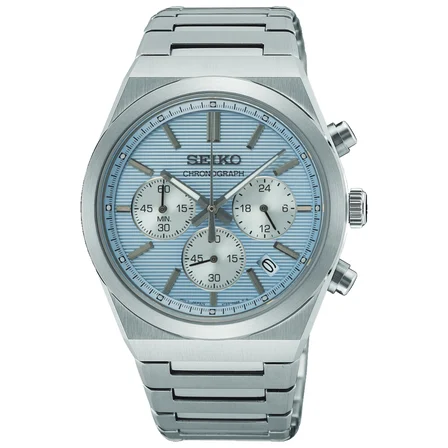 Seiko Chronograph SSB459P Erkek Kol Saati