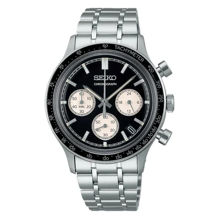 Seiko SSB479P1 Chronograph Erkek Kol Saati