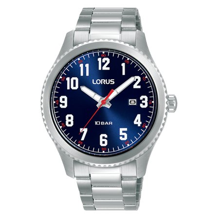 Lorus Spor RH981RX9 Erkek Quartz Kol Saati