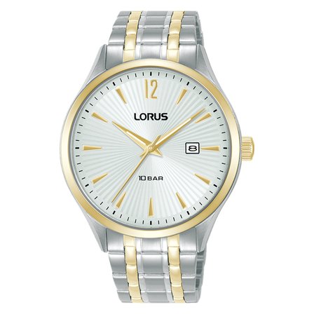 Lorus Klasik RH992RX9 Erkek Quartz Kol Saati