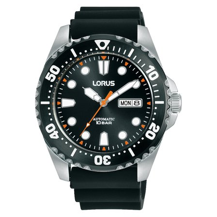 Lorus Spor RL481BX9 Erkek Otomatik Kol Saati