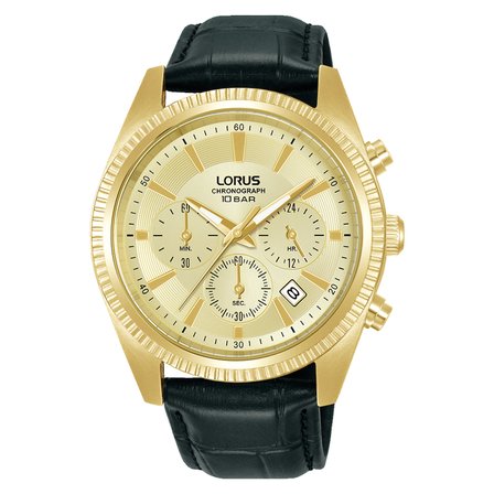 Lorus Klasik RT302LX9 Erkek Quartz Kol Saati