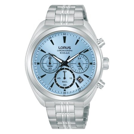 Lorus Spor RT385KX9 Erkek Quartz Kol Saati