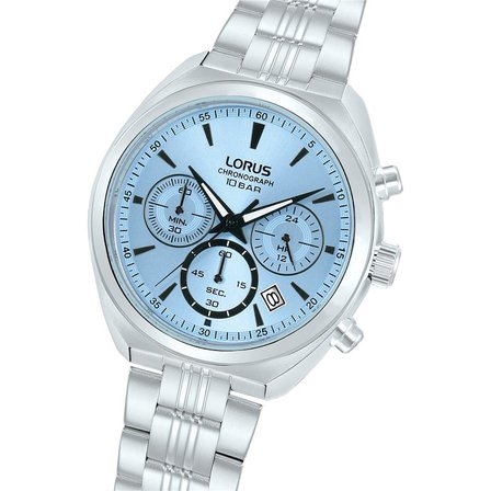 Lorus Spor RT385KX9 Erkek Quartz Kol Saati