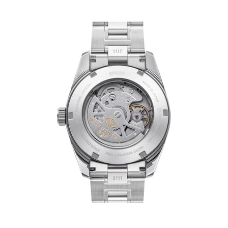 Orient Otomatik RE-AU0108G00B Erkek Kol Saati