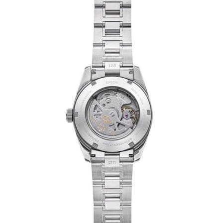 Orient Otomatik RE-AU0108G00B Erkek Kol Saati