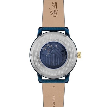 Lacoste LAC2011385 Erkek Kol Saati