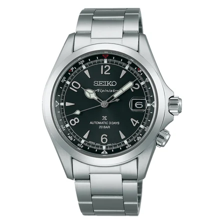 Seiko Prospex SPB505 Land Otomatik Erkek Kol Saati