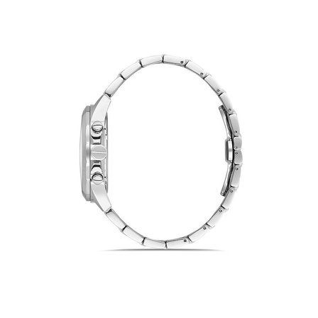 Rms Zeitmeister RMS.1.AG1577.04 Kronometre 46mm Erkek Kol Saati