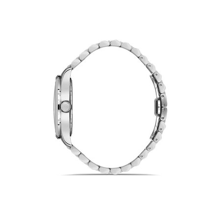Rms Zeitmeister RMS.1.AG2114.115 Takvimli 41mm Erkek Kol Saati
