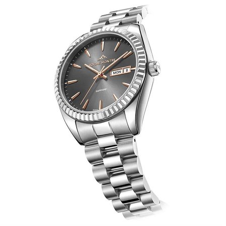 Roche Montre RMG6001-05 Erkek Kol Saati