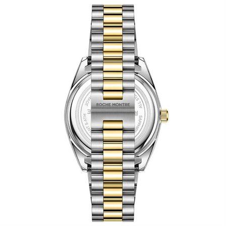 Roche Montre RMG6001-07 Erkek Kol Saati