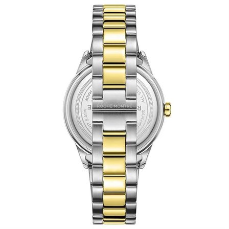 Roche Montre RMG6007-05 Erkek Kol Saati