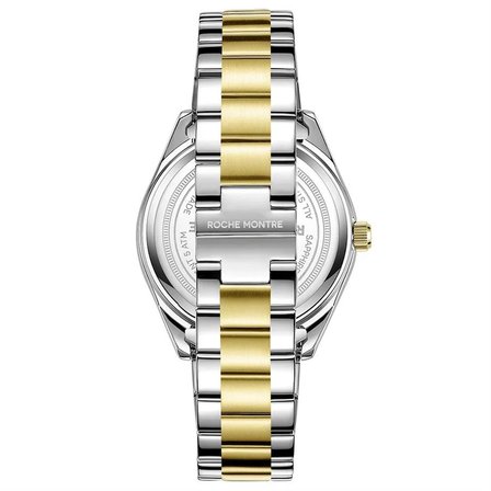 Roche Montre RMG6012-04 Erkek Kol Saati