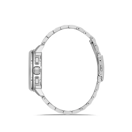 Momentus CC307S-14SS Erkek Kol Saati