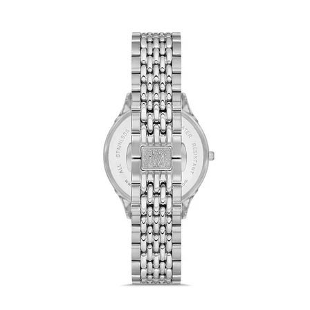 Momentus EM349S-05SR Erkek Kol Saati