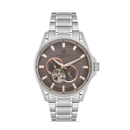 Momentus MM103S-06SR Erkek Kol Saati