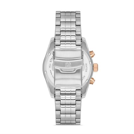 Momentus SC369T-02SR Erkek Kol Saati
