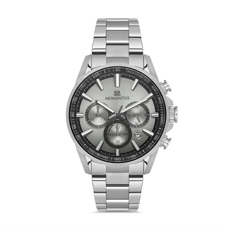 Momentus SC370S-03SS Erkek Kol Saati