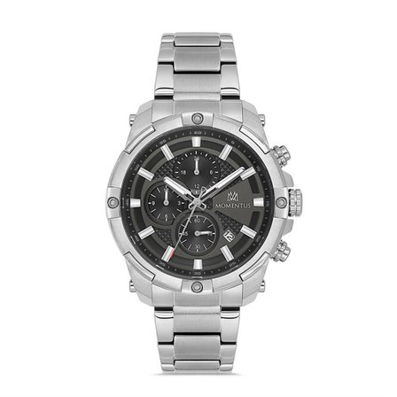 Momentus SM369S-04SS Erkek Kol Saati