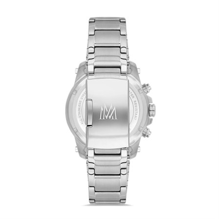 Momentus SM369S-04SS Erkek Kol Saati